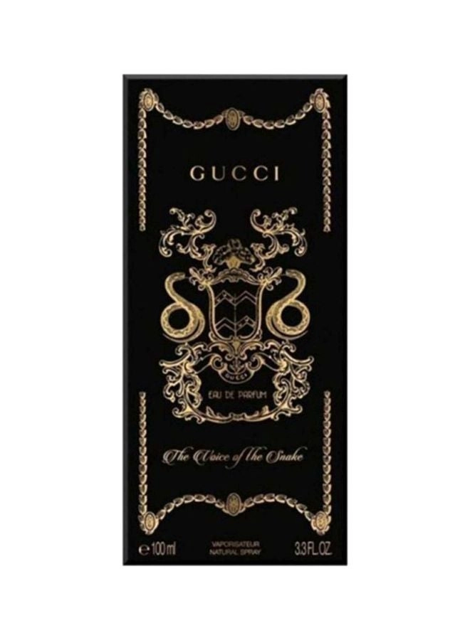 The Voice Of The Snake Eau de Parfum 100 ml