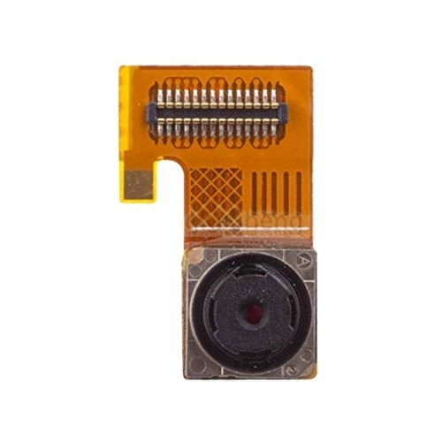 CHENHILIFNJSAA Front Facing Camera Module - Nexus 6 / XT1100 Repair Parts