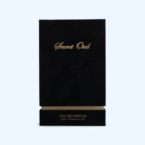 SECRET OUD Eau de Parfum 100ml