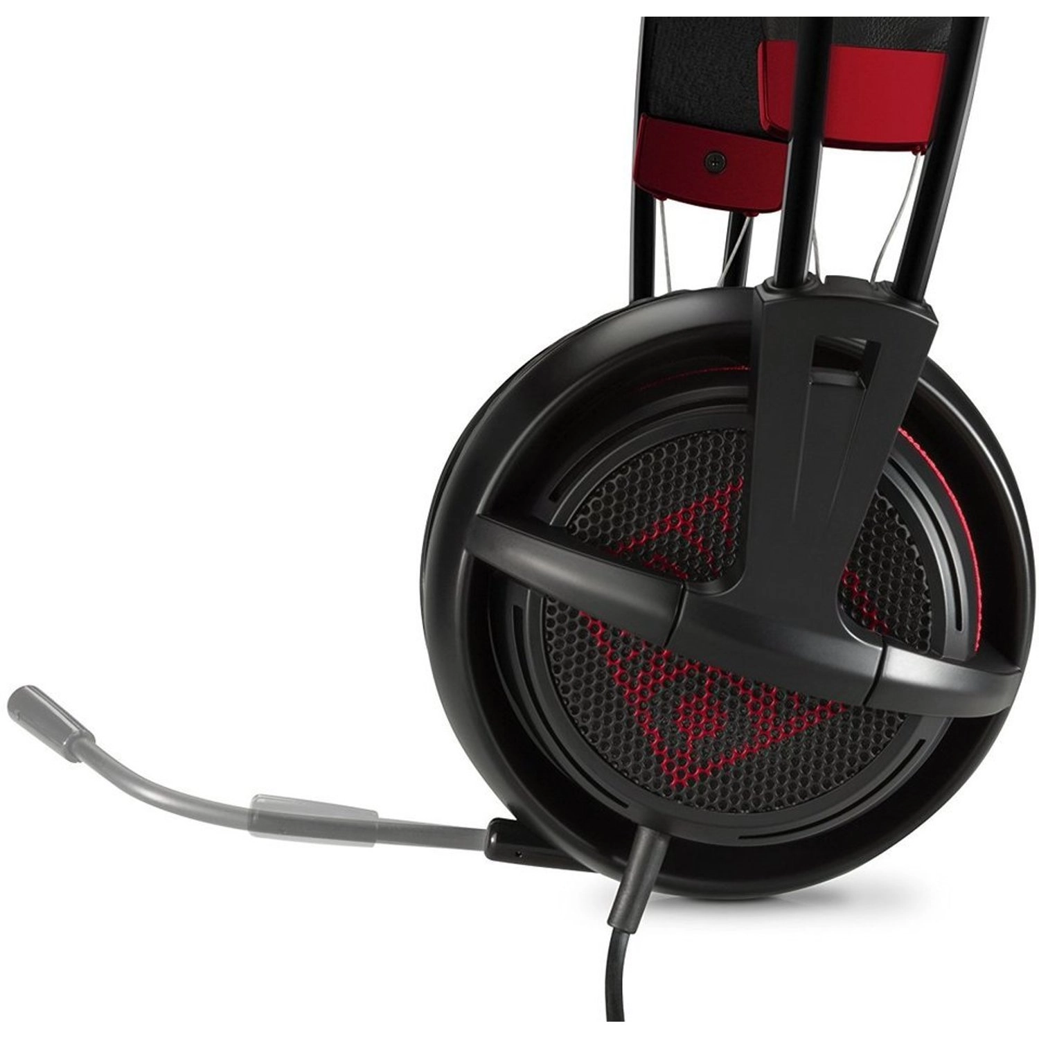 OMEN SteelSeries X7Z95AA Wired Headset