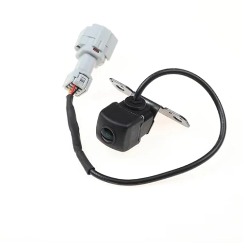 Rear View Camera - Night vision