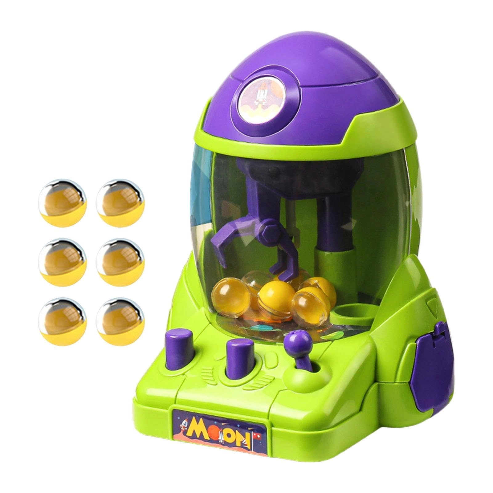 heavenglow Claw Machine Toy