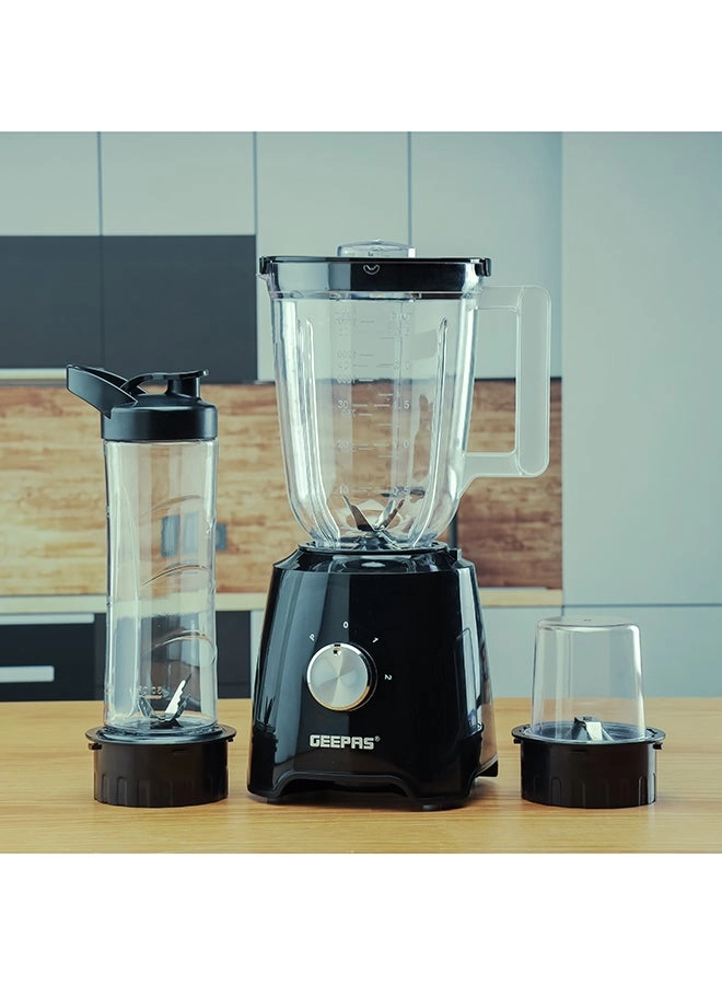 GSB44033 - Multi Functional Super Blender