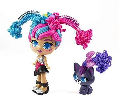 Curli Girls 82086 - 15 cm Pet Accessories