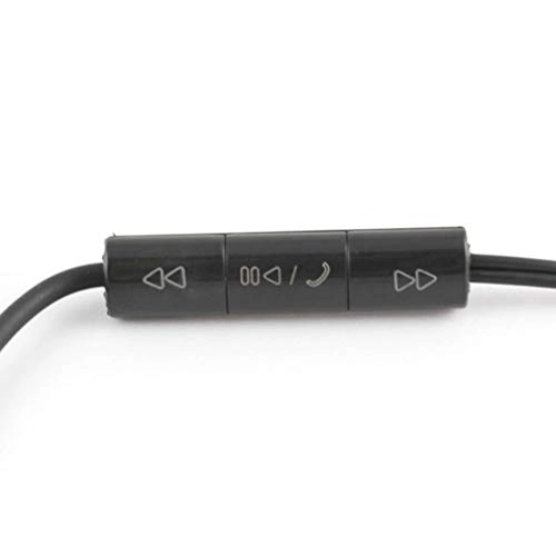 E04G4-FD Wired Headset
