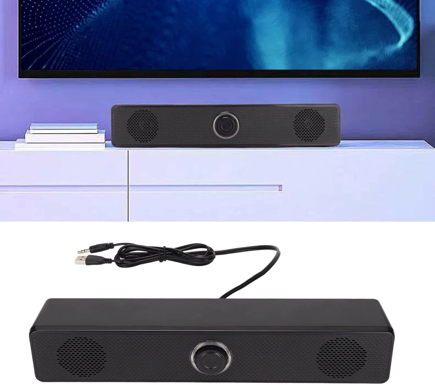 350T - Stereo 6W