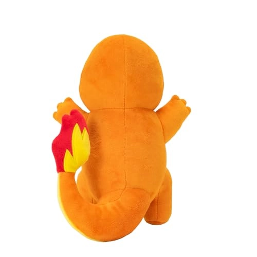 Salamate (Charmander) - 20 cm Plush