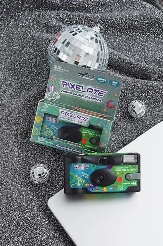 Emoticon 400 - 35mm 27EXP ISO400