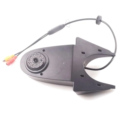 Rear View Camera - Night Vision 480TV line