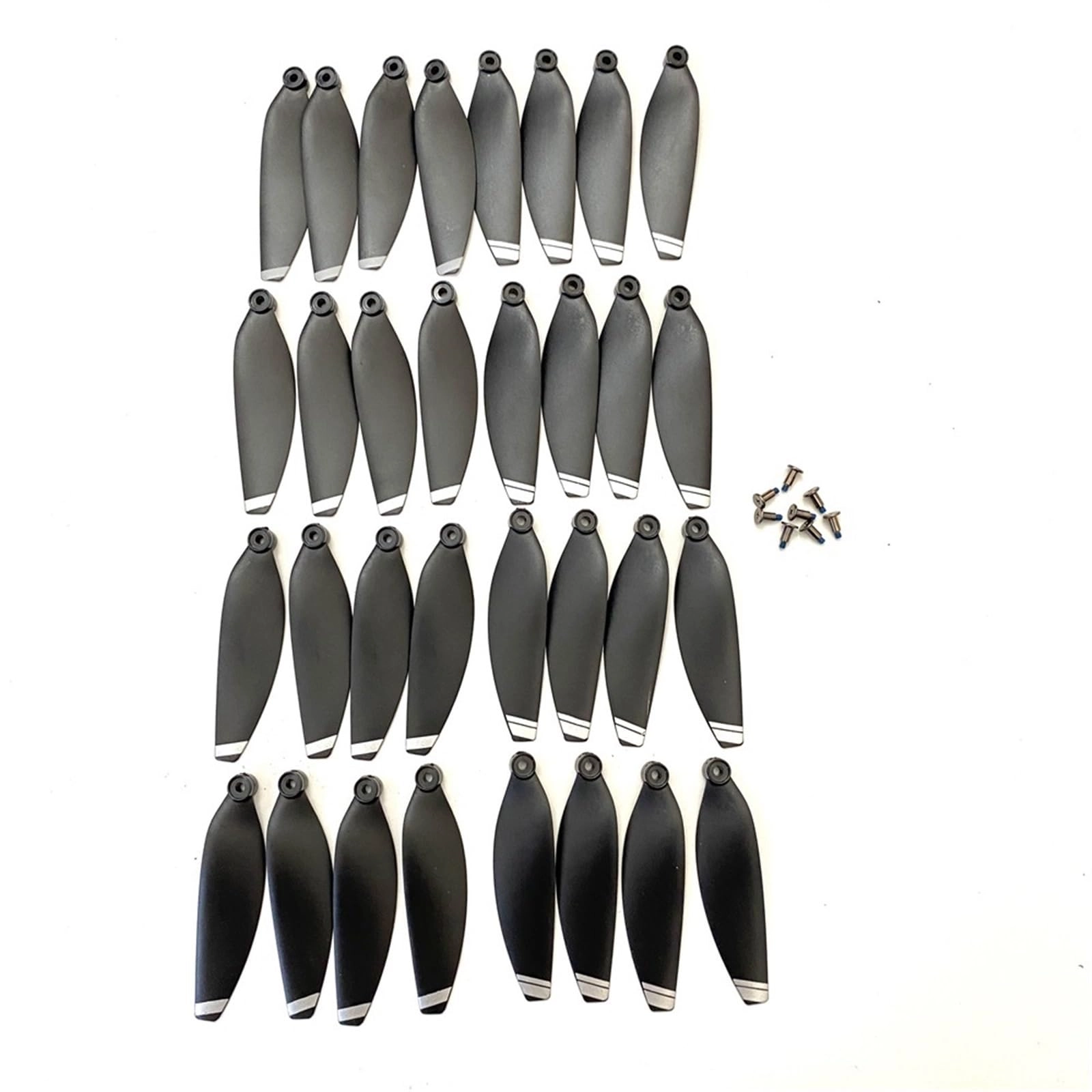 Nieqn L700 Pro - 32pcs Spare Parts