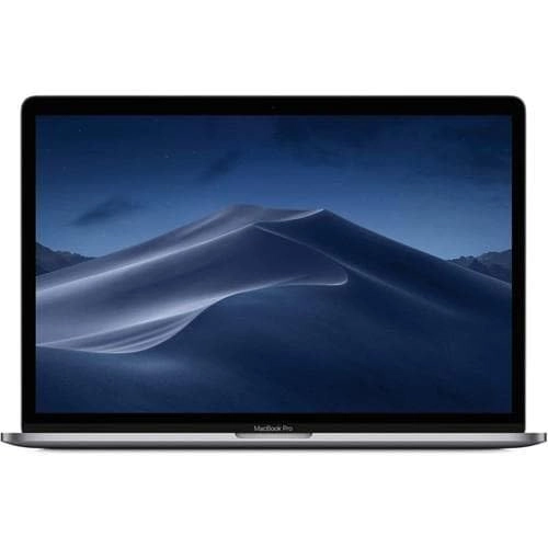 Apple (Renewed) Macbook Pro A1989 2019 - 13.3'' Core i7 16GB DDR3 1000GB SSD