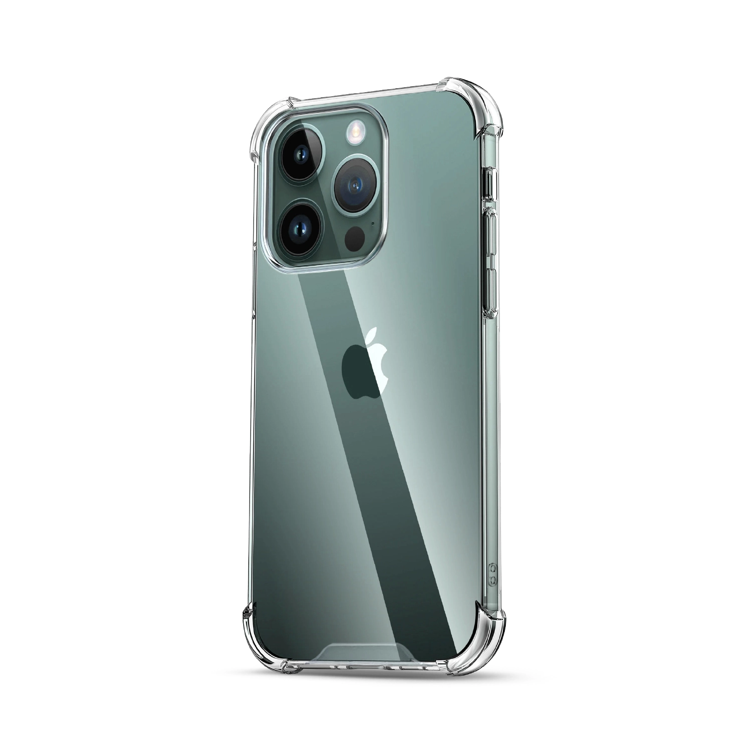 Duro Drop Case for iPhone 15 Pro - TPU+PC