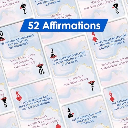 Gratitude Attitude - 6 - 10 years 52 pieces