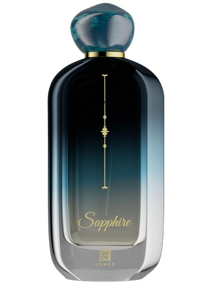 Sapphire - Eau de Parfum 100ml