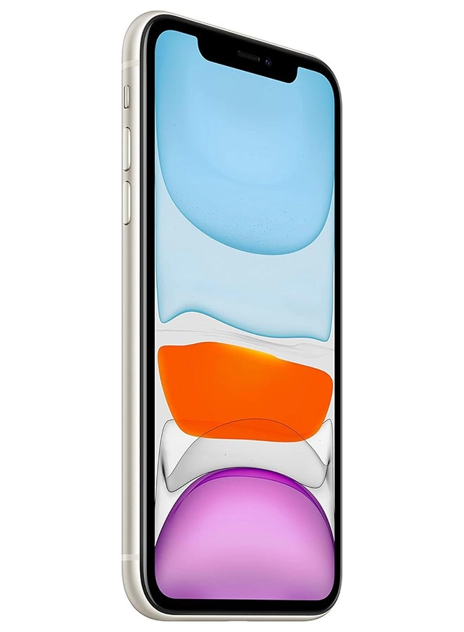 (Renewed) iPhone 11 - 128GB