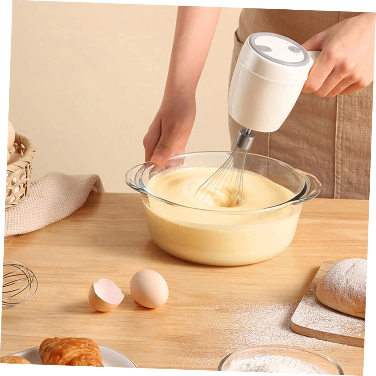 Hand Mixer