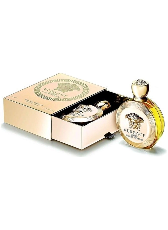 Eros Eau de Parfum 100ml