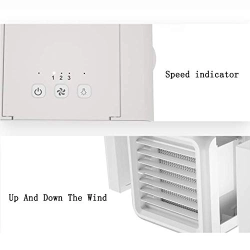 Air Cooler - 8W