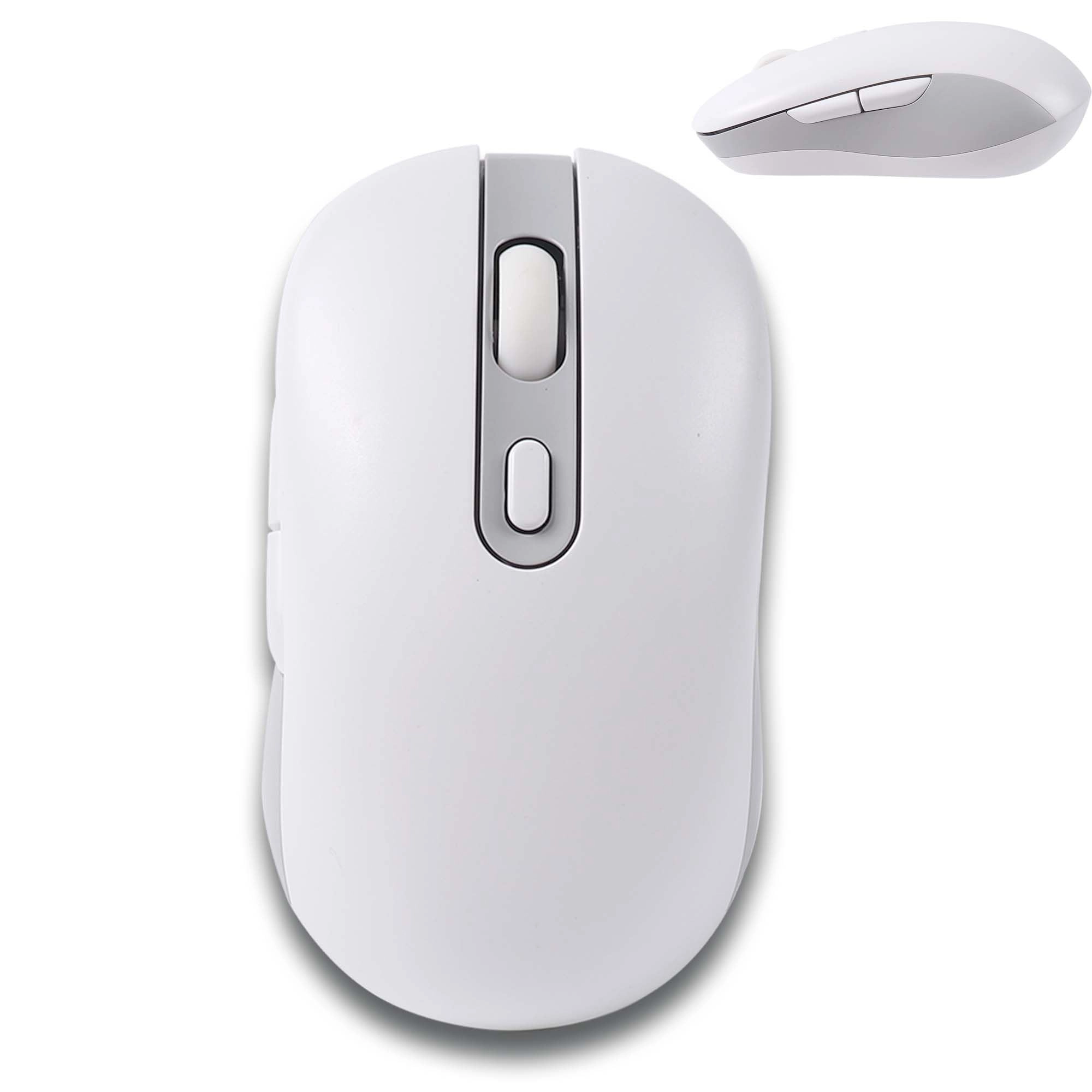 Tri-Mode Mouse - Bluetooth