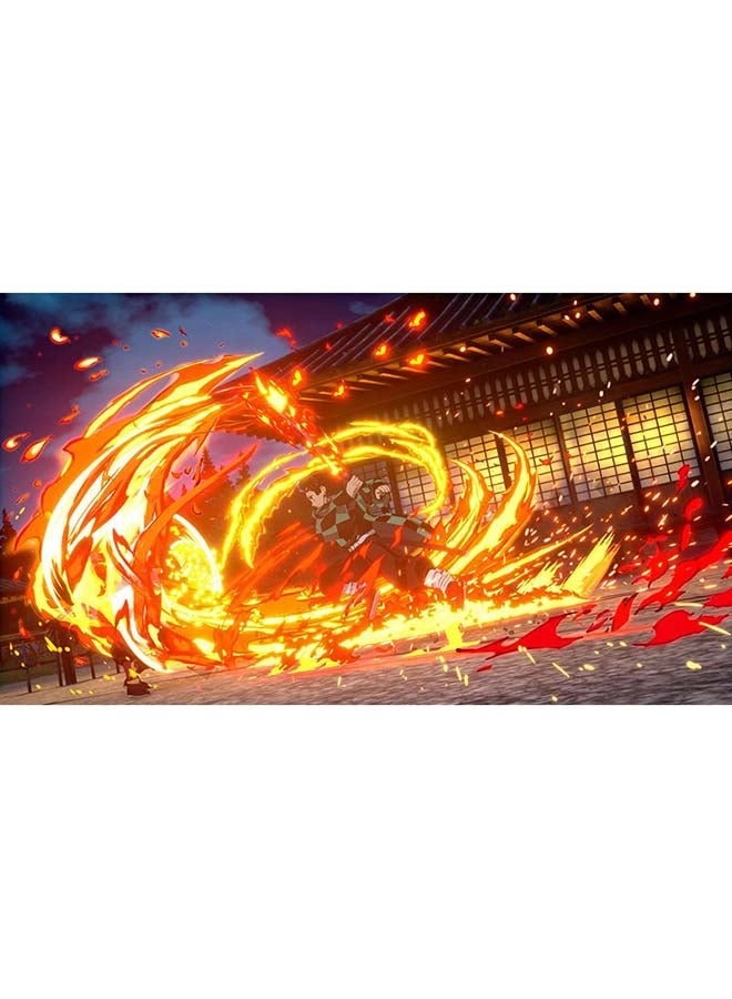 Gotham Knights Deluxe Edition - PlayStation 5