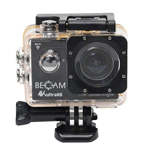 BECAM EIS - 32GB 4K 30FPS