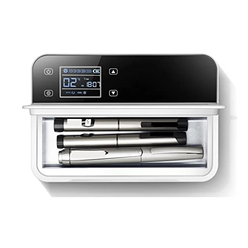 Insulin Cooler - 2-8 C