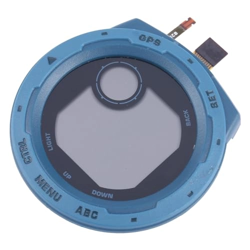 LCD Screen with Digitizer Full Assembly for Garmin Instinct