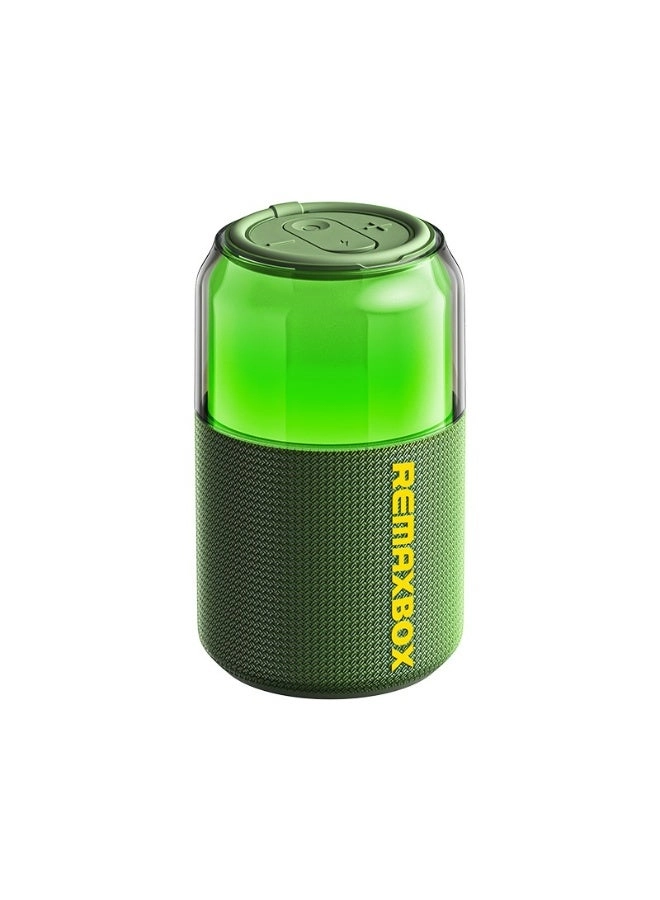 Portable Waterproof Bluetooth Speaker