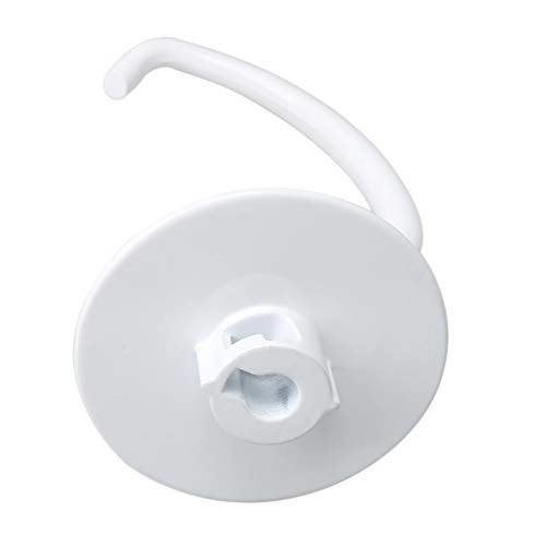 K5ADH - Stainless Steel Dough Hook