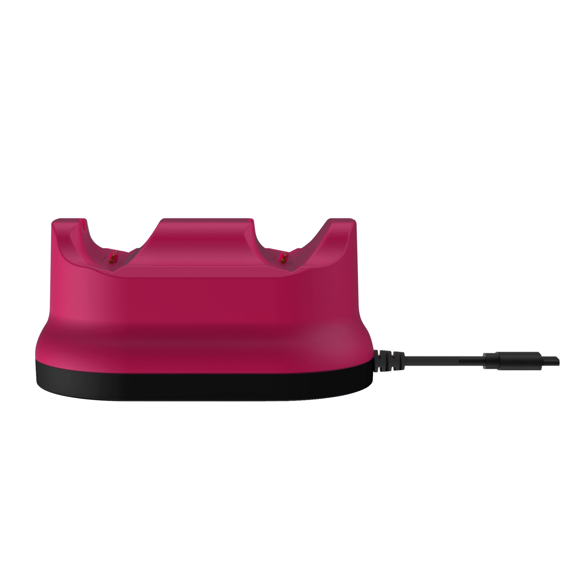 Metavolt Dual Charger - USB Type-C PS5