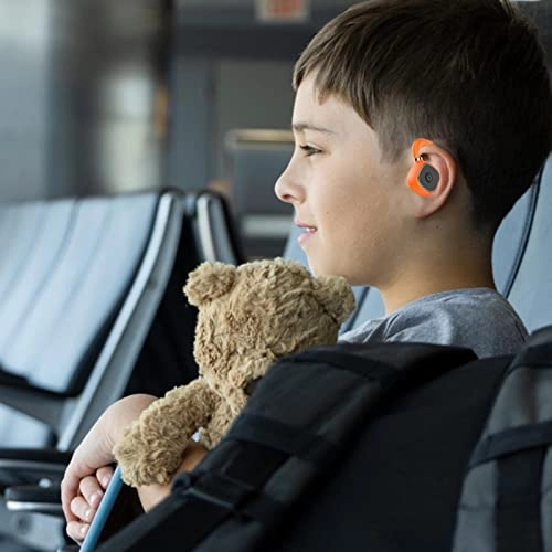 Bone Conduction Wireless Headphone