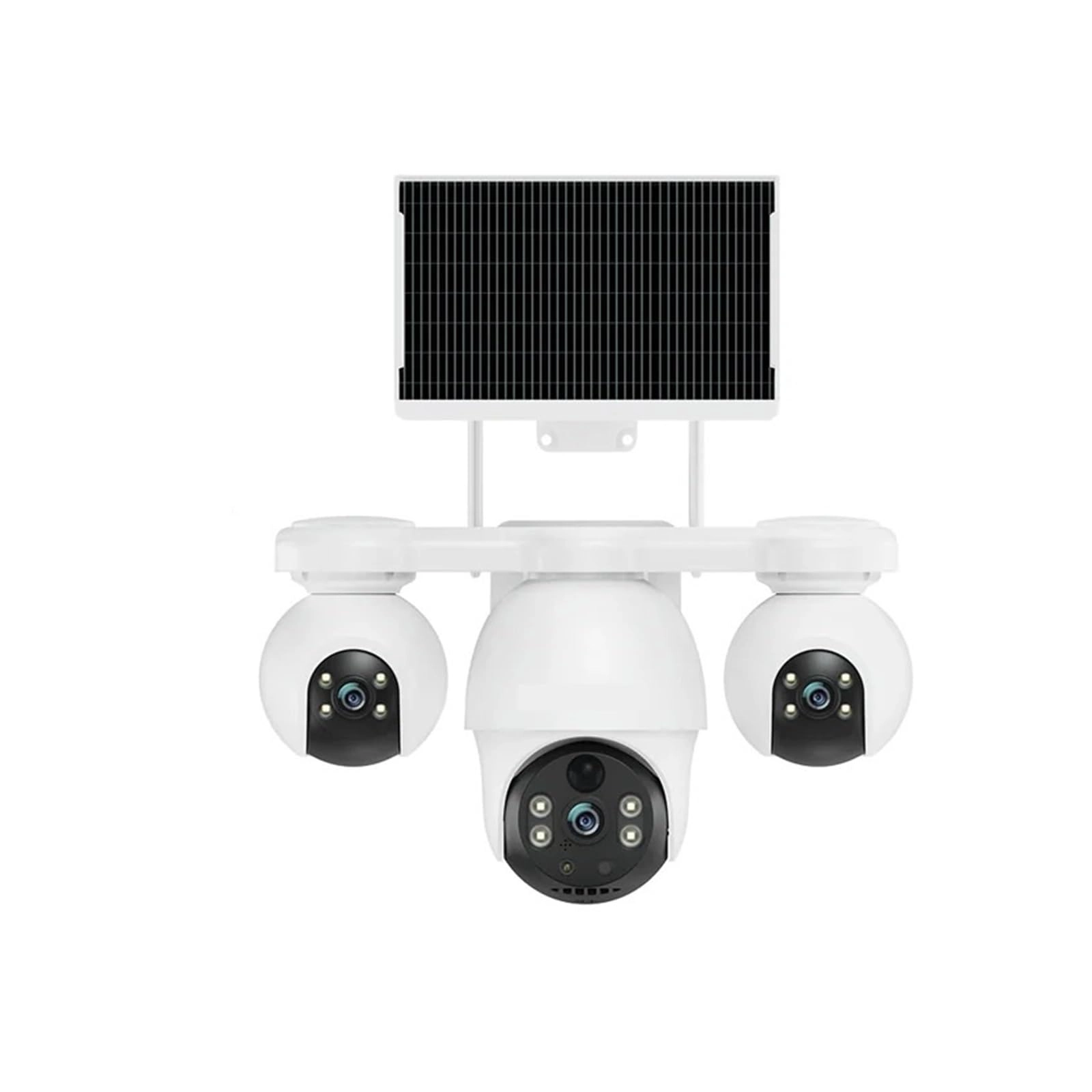 yingchangbaihuoshanghang V380 Pro - 12MP 4G