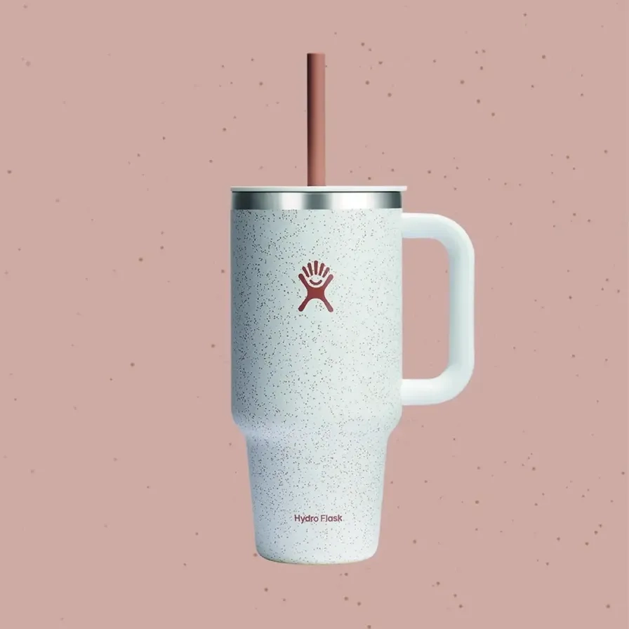 Travel Tumbler - 950ml