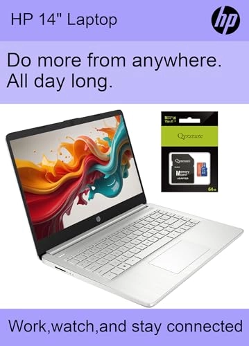 14 Laptop - 14'' 16 GB 192 GB N4120