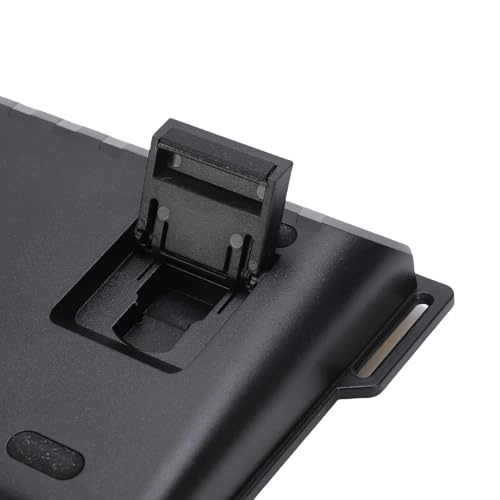 RGB LED Backlit Mechanical Gaming Keyboard - RU/EN Wired