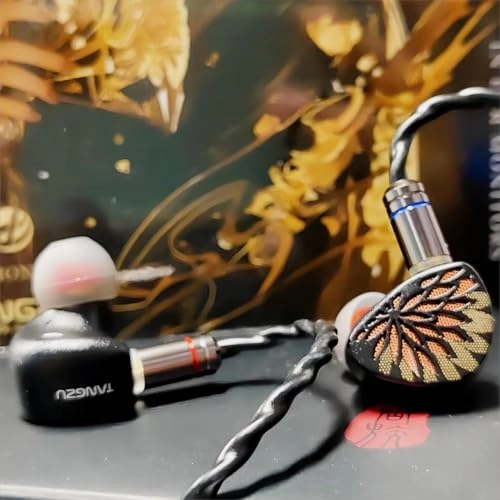 YUXUANJI Wired Earbud
