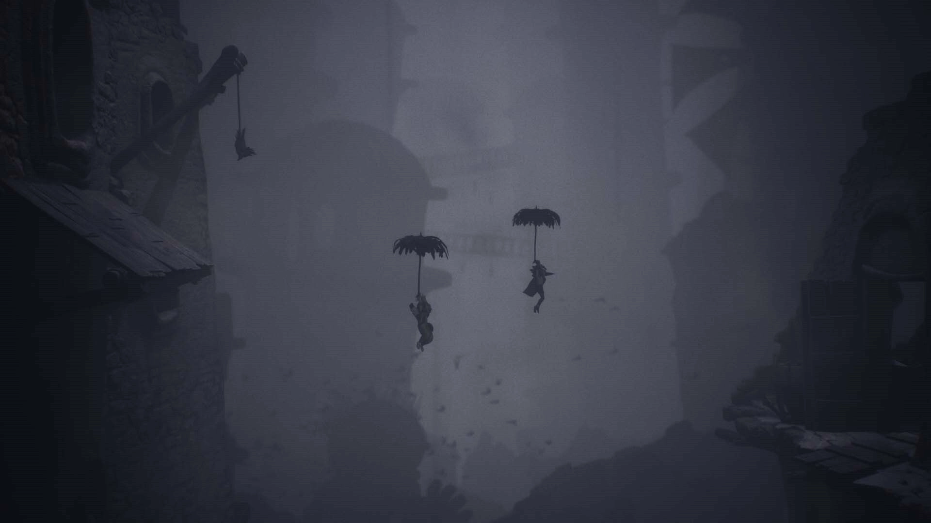 Little Nightmares III - Xbox Series X