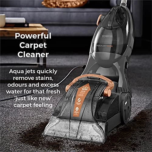 AQUAJET PLUS - Carpet Washer 500W