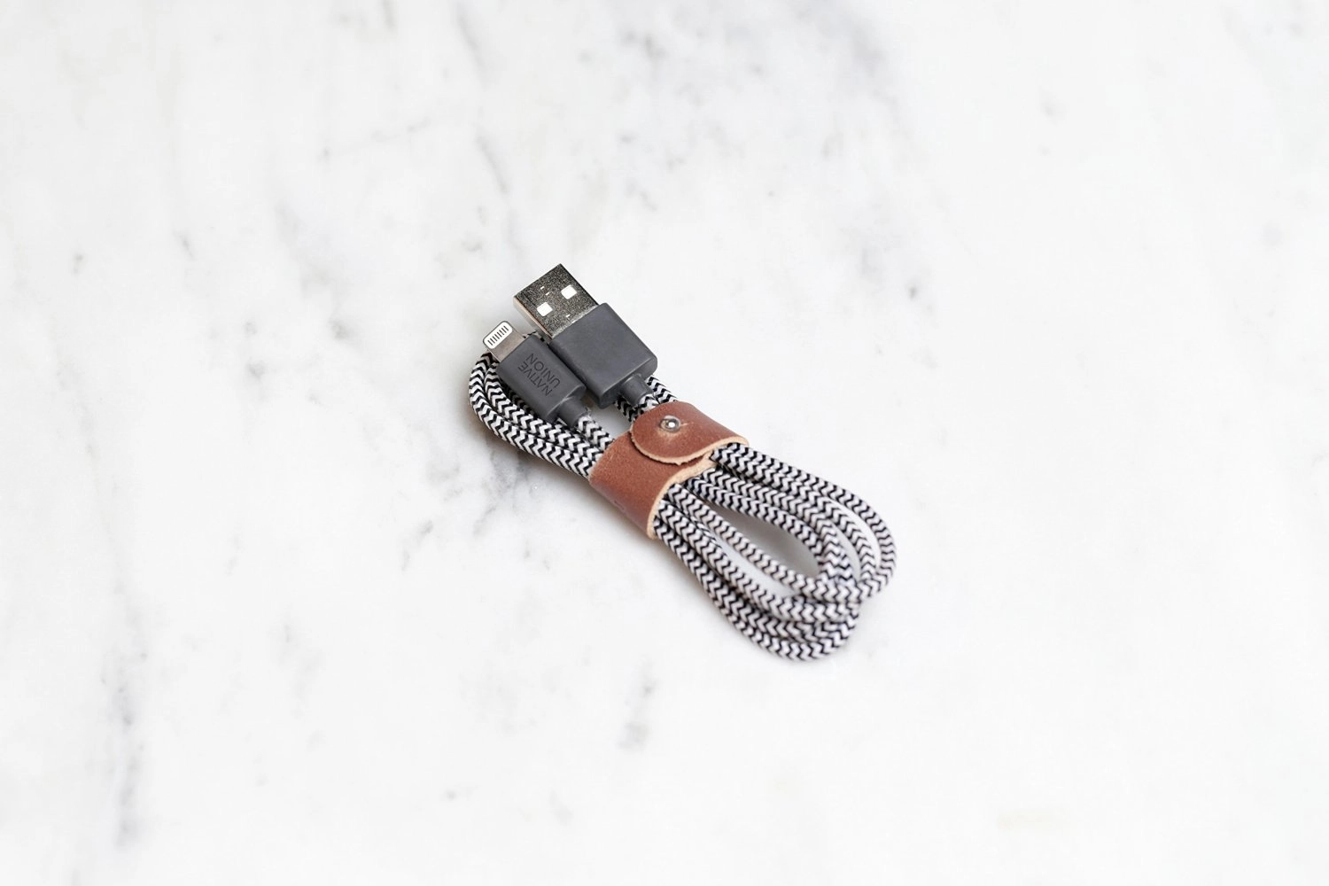 Belt Lightning Cable 1.2m