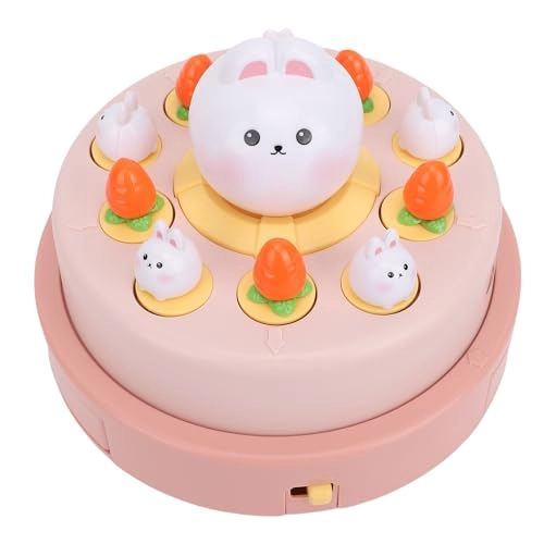 Bewinner Bounce and Catch Game Bunny - 3 years+