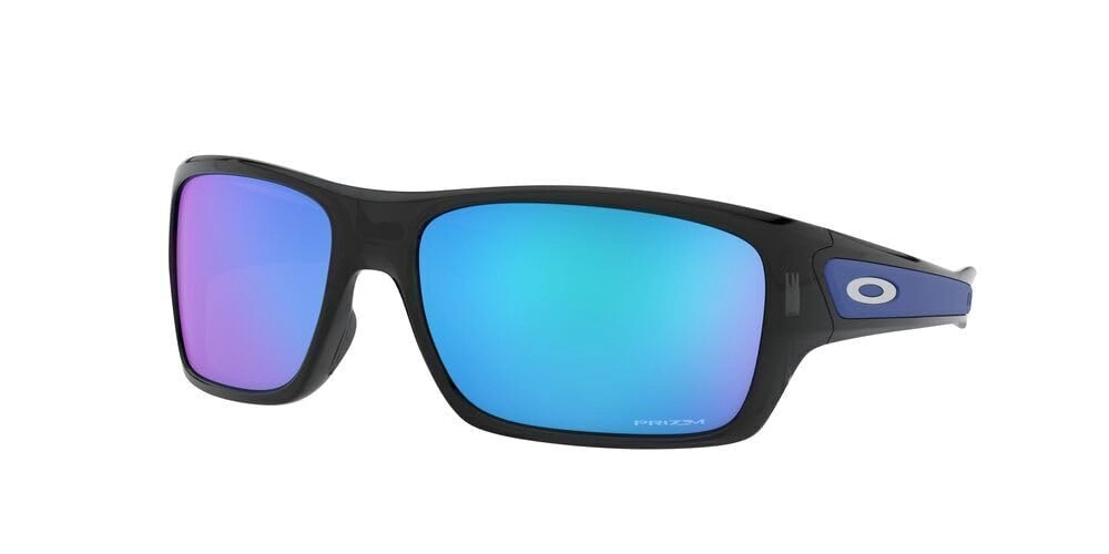 Oakley Sunglasses 0OO9263 - 63mm Prizm Salt