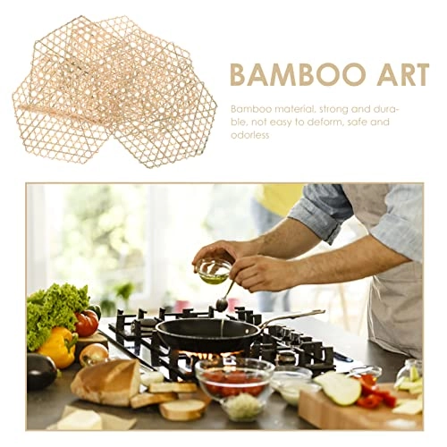 Air Fryer Liners - 5pcs