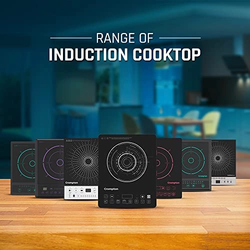 Instaserve ACGIC-INSTSERV2100 Induction hob