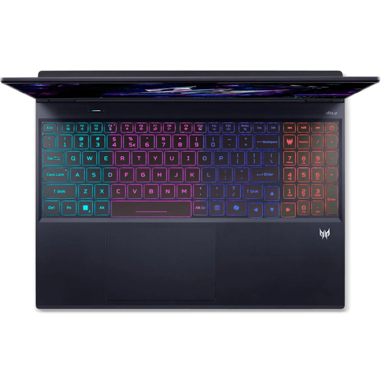 Predator Helios NEO PHN16S-71-98RF - 16'' Core Ultra 9-275HX 32GB DDR5 1TB SSD