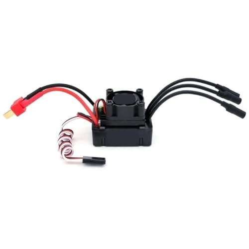 Flight Control ESC - 40A 2-6S