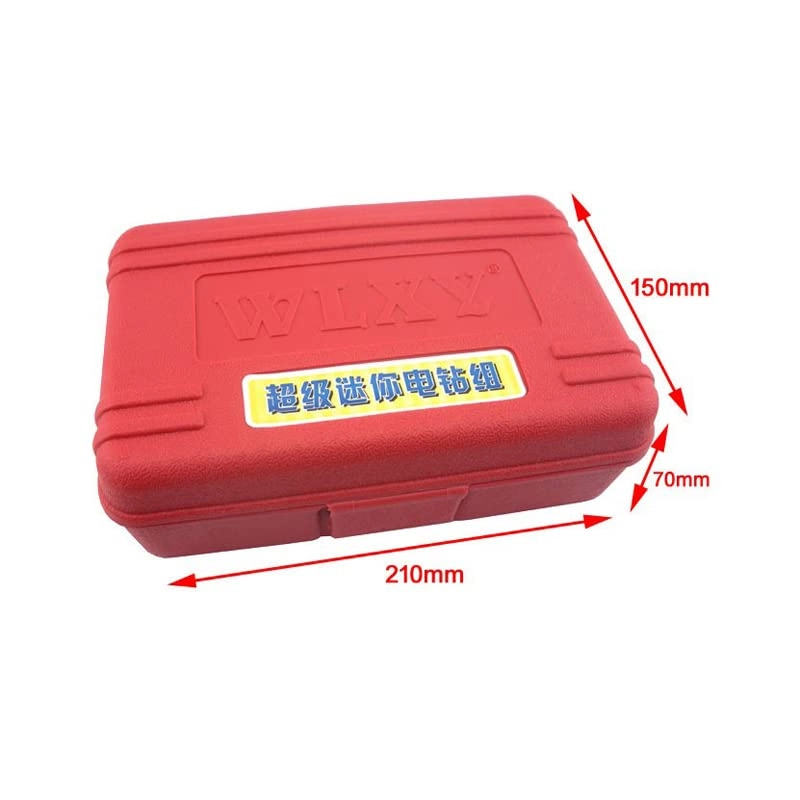 Mini Electric Drill Kit