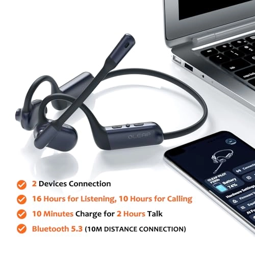 P200b Wireless Headset