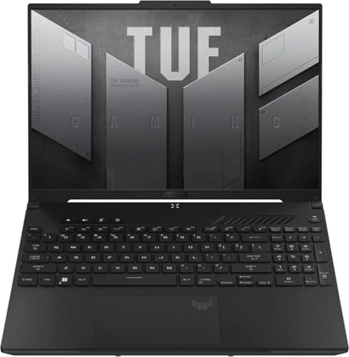 TUF Gaming A16 7735HS - 16'' Ryzen 7 7735HS 32GB DDR5 1TB SSD