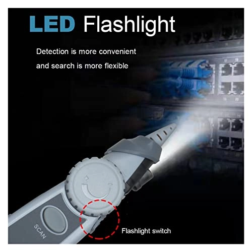 Network Cable Tester