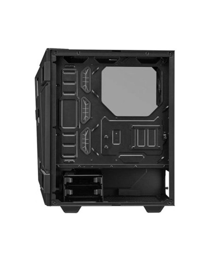 TUF Gaming GT301 - ATX/micro ATX/Mini ITX